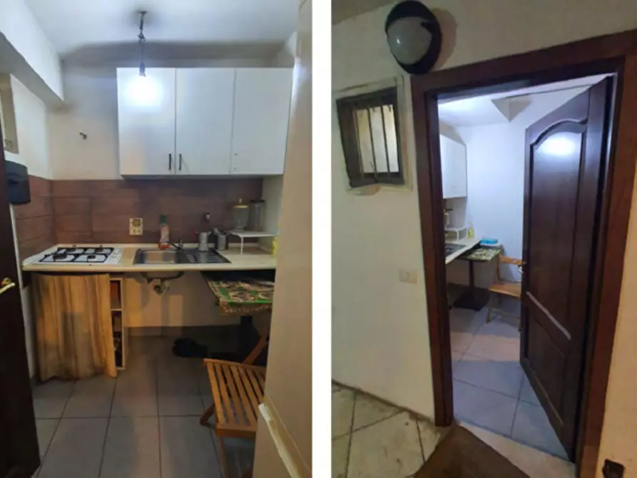 Immagine 3 di Cantina in vendita  in Via Igino Petrone, 16, 00166 La Massimina-Casal Lumbroso RM, Italia a Roma