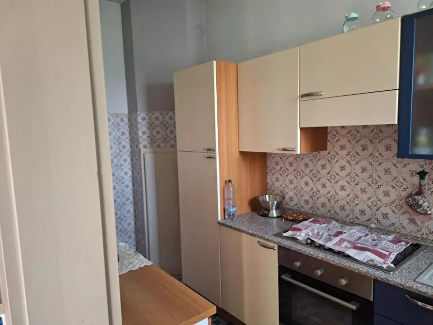 Immagine 9 di Appartamento in vendita  in Via Don Giovanni Minzoni, 26, 48017 Conselice RA, Italia a Conselice