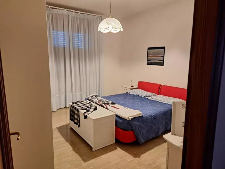 Immagine 17 di Palazzo in vendita  in Via Don Giovanni Minzoni, 26, 48017 Conselice RA, Italia a Conselice