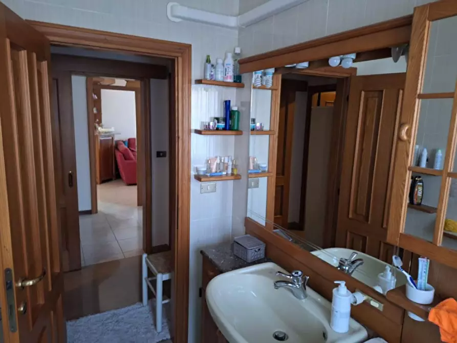 Immagine 24 di Palazzo in vendita  in Via Don Giovanni Minzoni, 26, 48017 Conselice RA, Italia a Conselice