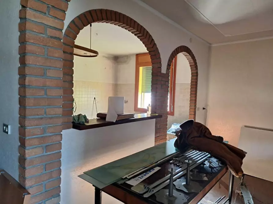 Immagine 29 di Palazzo in vendita  in Via Don Giovanni Minzoni, 26, 48017 Conselice RA, Italia a Conselice