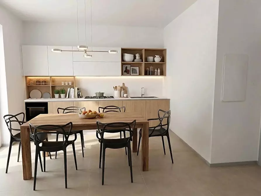 Immagine 1 di Casa bifamiliare in vendita  in via Turazza a Padova