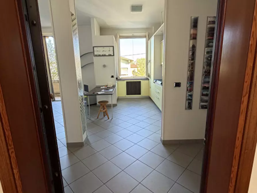 Immagine 2 di Appartamento in vendita  a Suzzara