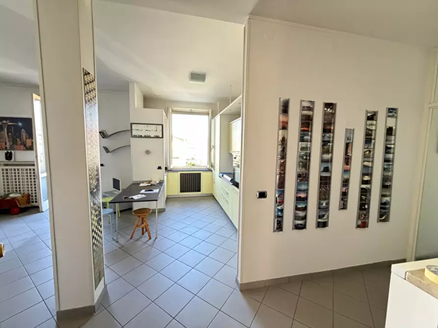 Immagine 3 di Appartamento in vendita  a Suzzara