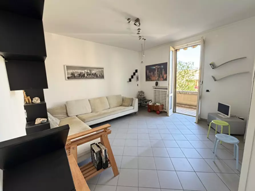 Immagine 4 di Appartamento in vendita  a Suzzara