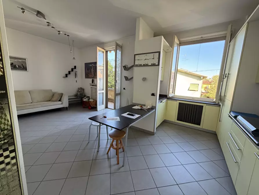 Immagine 5 di Appartamento in vendita  a Suzzara