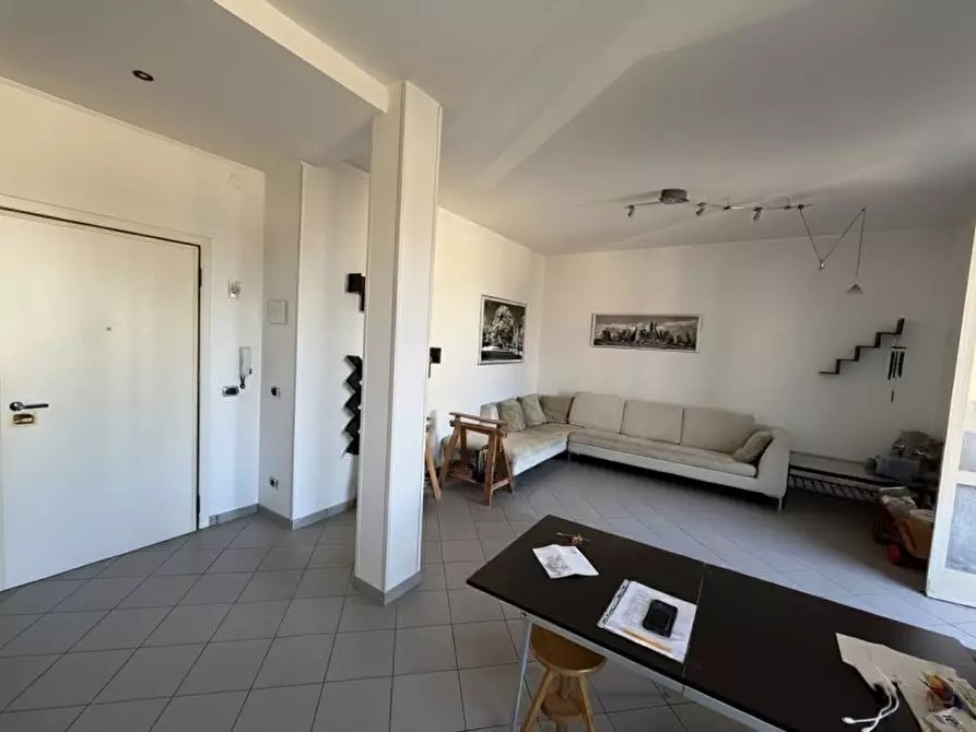 Immagine 6 di Appartamento in vendita  a Suzzara