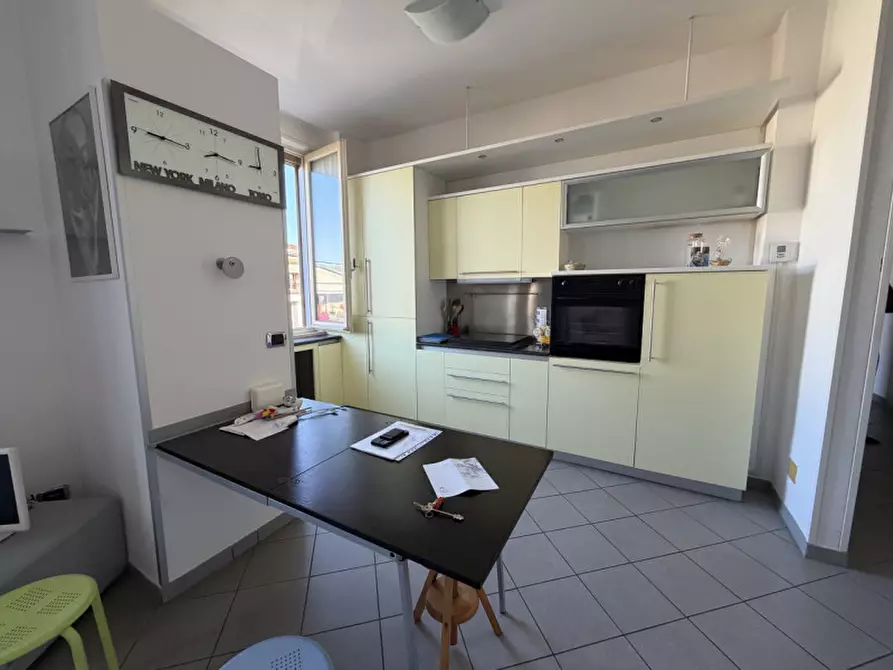 Immagine 7 di Appartamento in vendita  a Suzzara