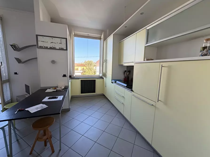 Immagine 8 di Appartamento in vendita  a Suzzara