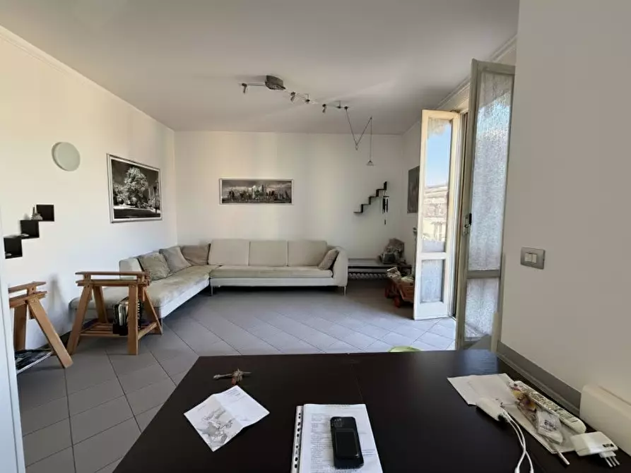 Immagine 10 di Appartamento in vendita  a Suzzara