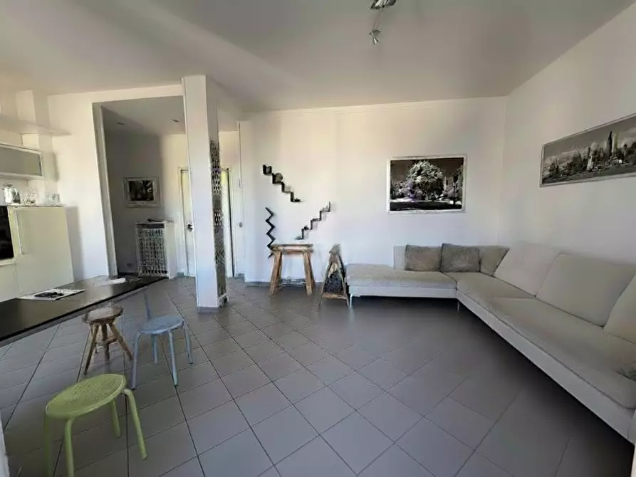 Immagine 12 di Appartamento in vendita  a Suzzara