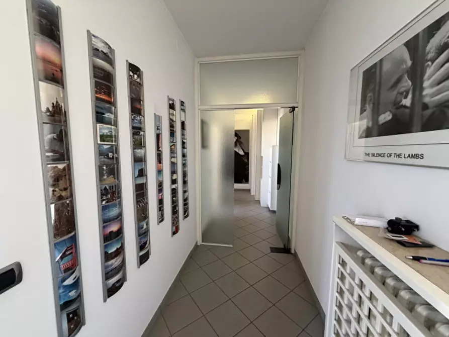 Immagine 14 di Appartamento in vendita  a Suzzara