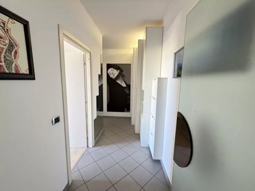 Immagine 15 di Appartamento in vendita  a Suzzara