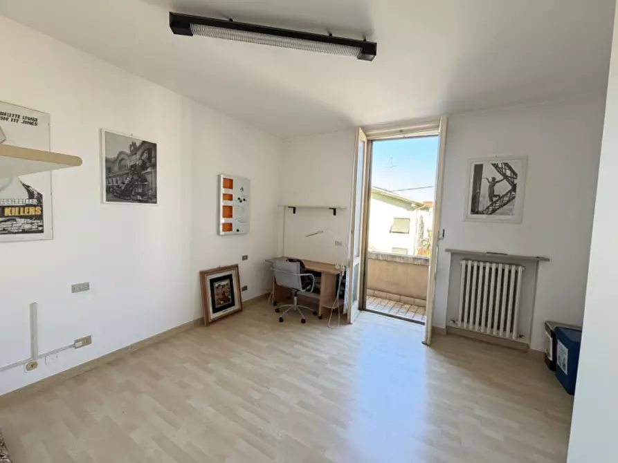 Immagine 16 di Appartamento in vendita  a Suzzara