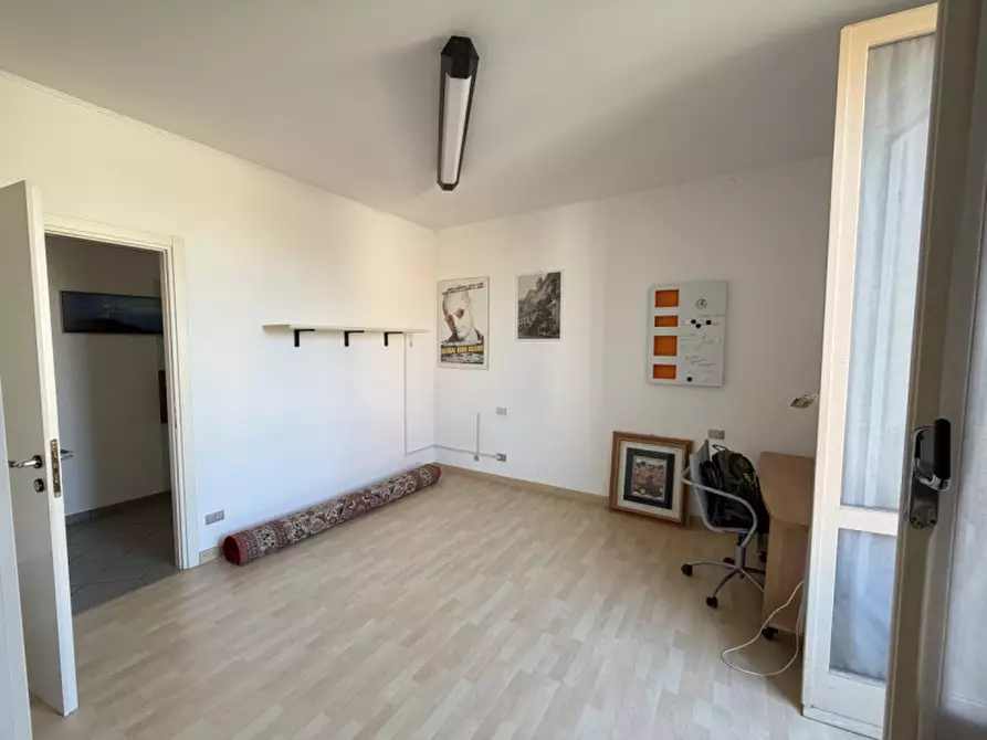 Immagine 17 di Appartamento in vendita  a Suzzara