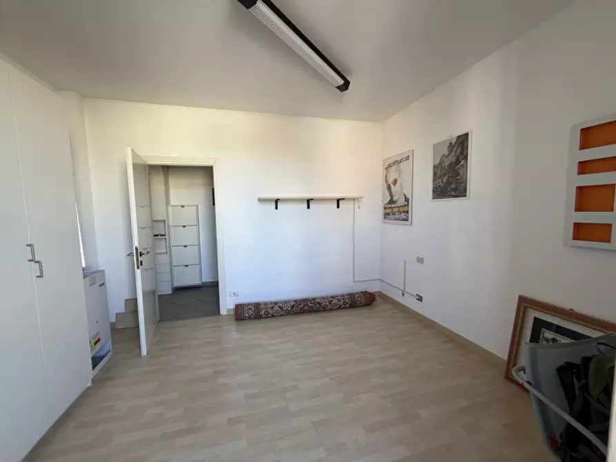 Immagine 18 di Appartamento in vendita  a Suzzara