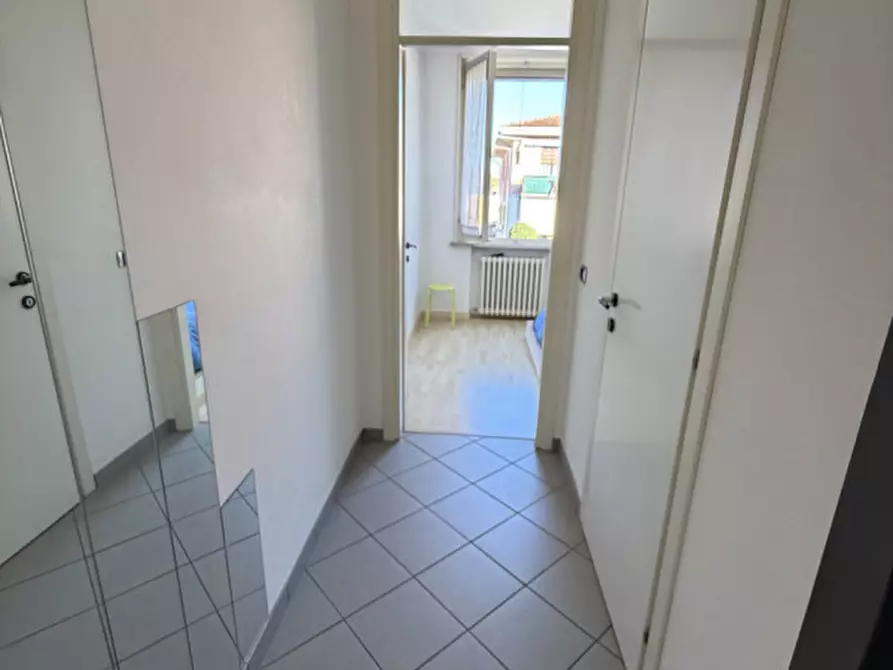 Immagine 19 di Appartamento in vendita  a Suzzara