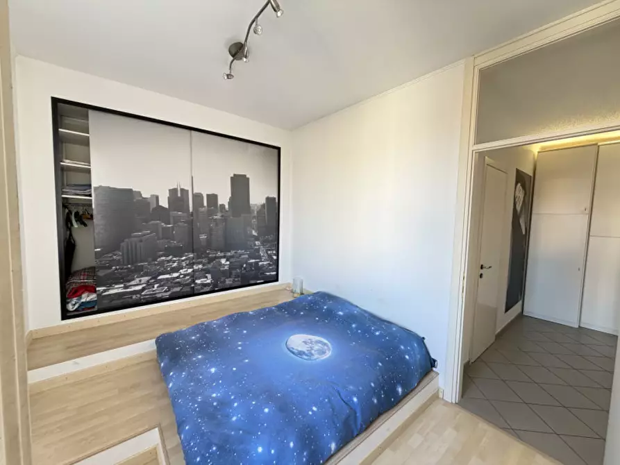 Immagine 21 di Appartamento in vendita  a Suzzara