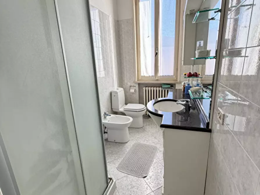 Immagine 22 di Appartamento in vendita  a Suzzara