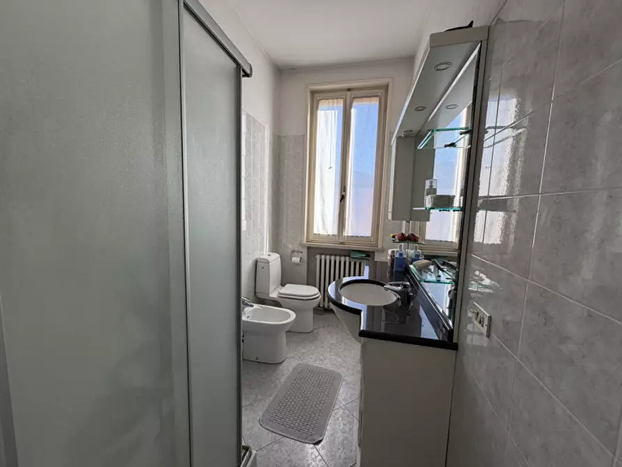 Immagine 23 di Appartamento in vendita  a Suzzara