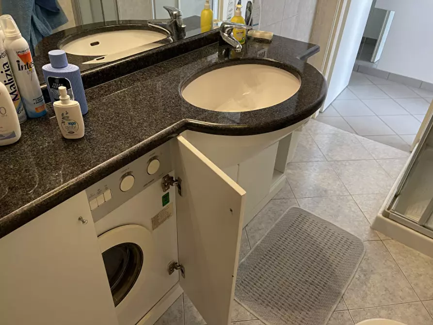 Immagine 25 di Appartamento in vendita  a Suzzara