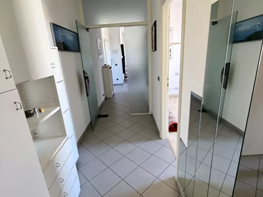 Immagine 26 di Appartamento in vendita  a Suzzara