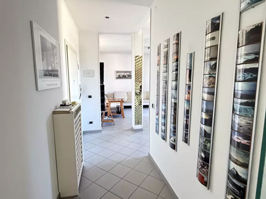 Immagine 27 di Appartamento in vendita  a Suzzara