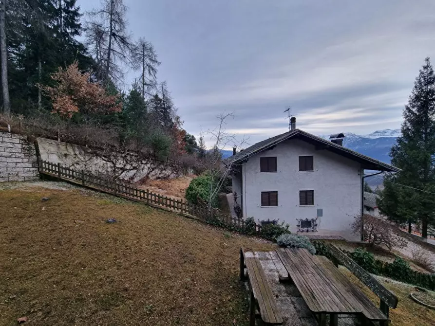 Immagine 3 di Appartamento in vendita  a Predaia