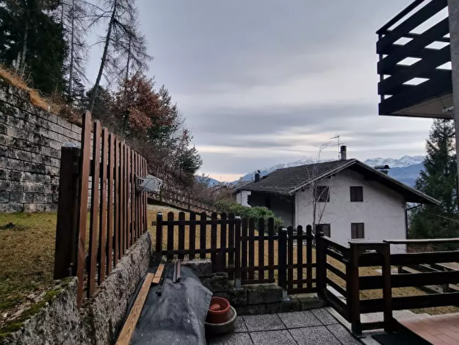 Immagine 5 di Appartamento in vendita  a Predaia