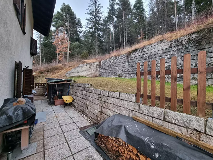 Immagine 7 di Appartamento in vendita  a Predaia