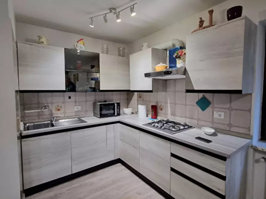 Immagine 8 di Appartamento in vendita  a Predaia