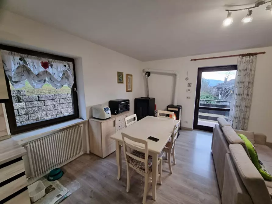 Immagine 9 di Appartamento in vendita  a Predaia