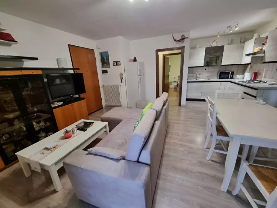 Immagine 10 di Appartamento in vendita  a Predaia