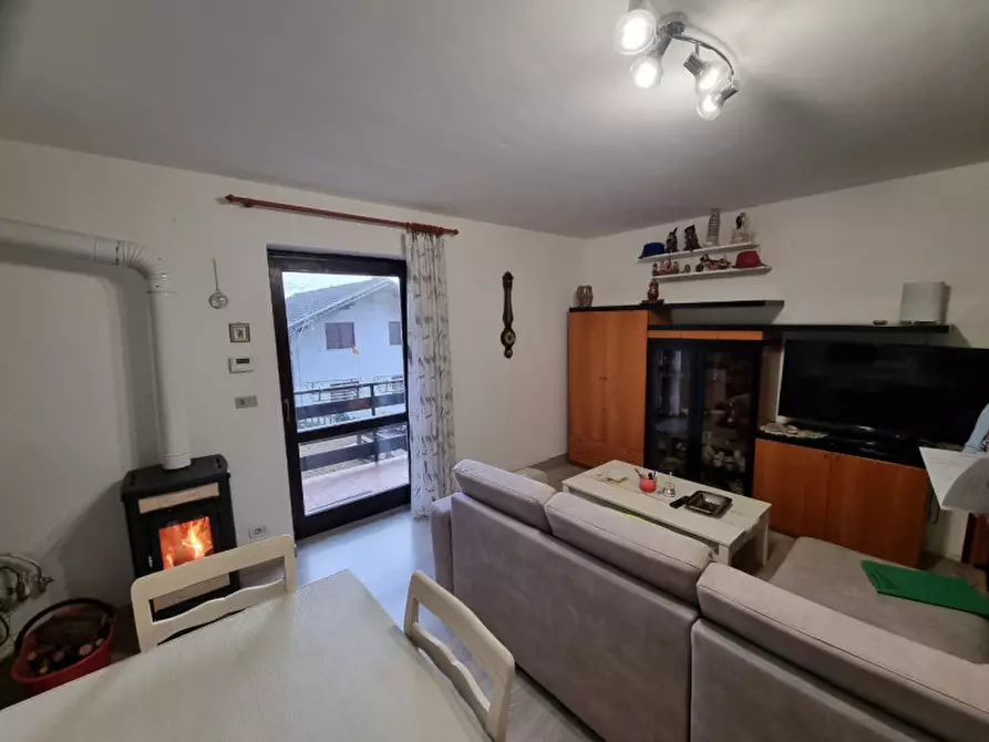 Immagine 11 di Appartamento in vendita  a Predaia