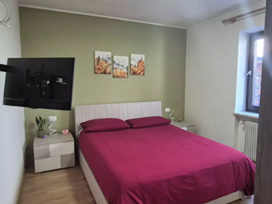 Immagine 15 di Appartamento in vendita  a Predaia