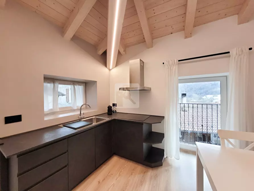 Immagine 1 di Appartamento in vendita  in Via Piave a Ledro