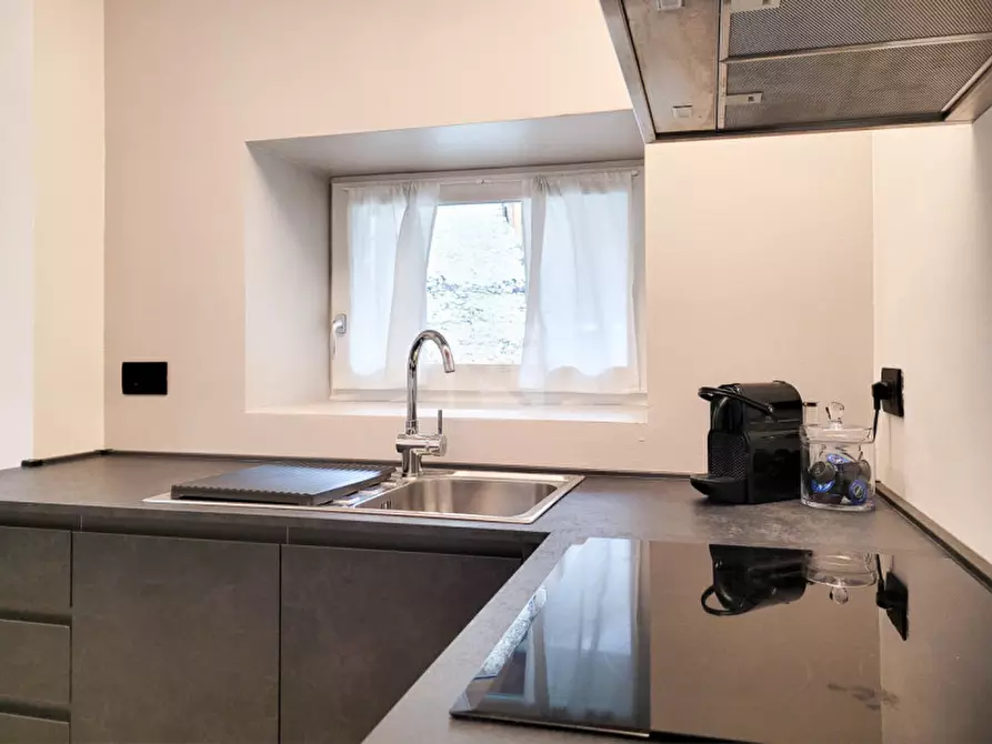 Immagine 2 di Appartamento in vendita  in Via Piave a Ledro