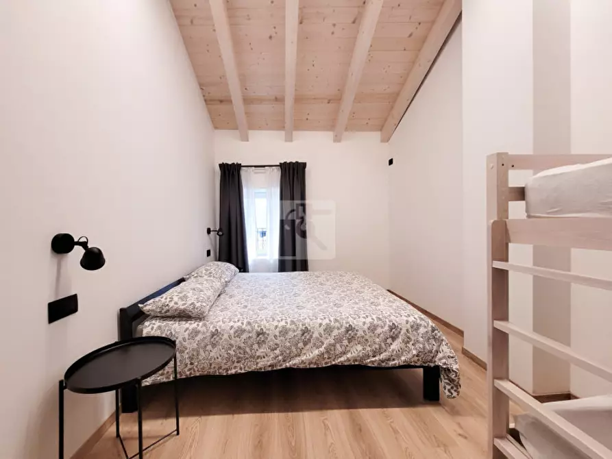 Immagine 14 di Appartamento in vendita  in Via Piave a Ledro