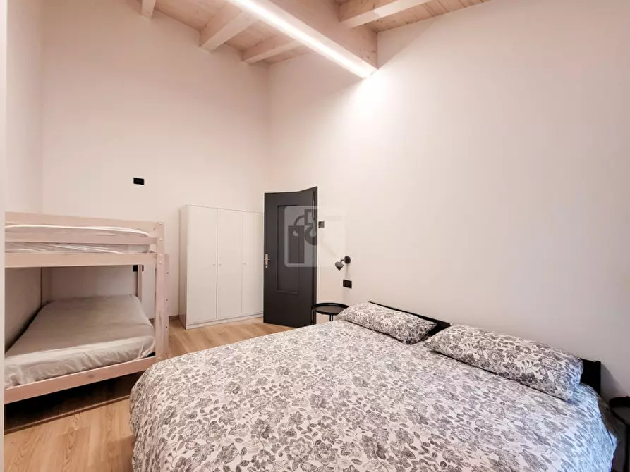 Immagine 17 di Appartamento in vendita  in Via Piave a Ledro