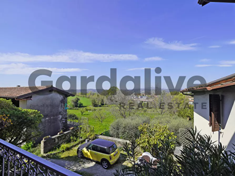 Immagine 4 di Appartamento in vendita  in via xxv aprile a Manerba Del Garda