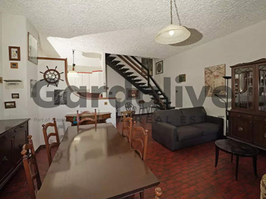 Immagine 5 di Appartamento in vendita  in via xxv aprile a Manerba Del Garda