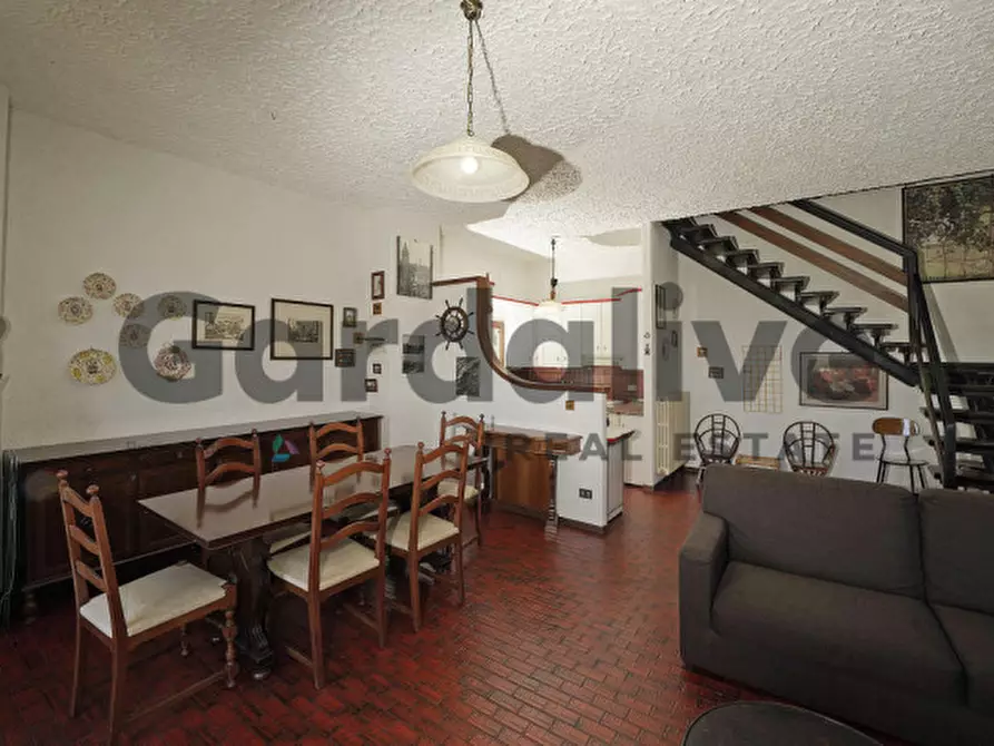 Immagine 6 di Appartamento in vendita  in via xxv aprile a Manerba Del Garda