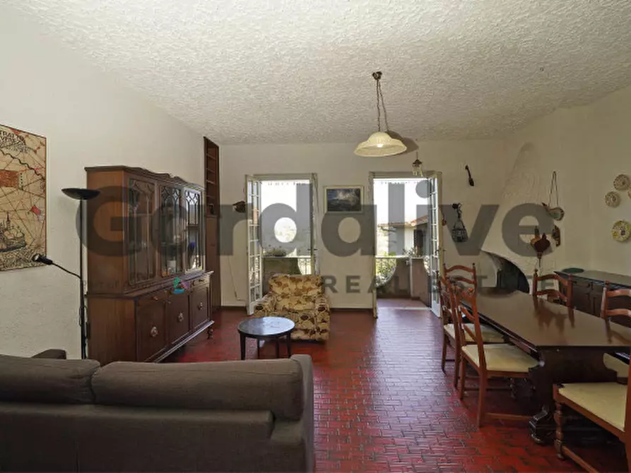 Immagine 7 di Appartamento in vendita  in via xxv aprile a Manerba Del Garda