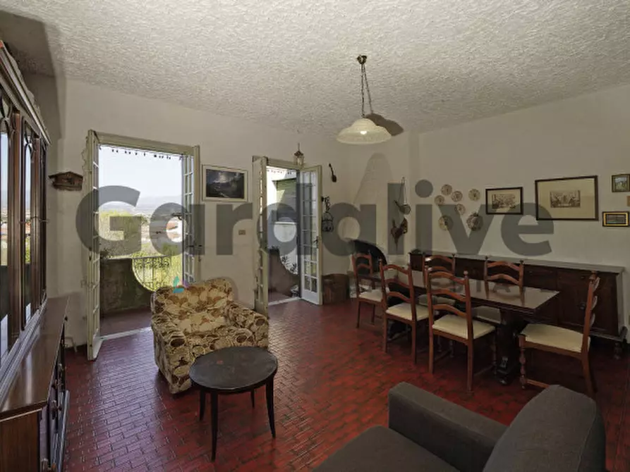 Immagine 8 di Appartamento in vendita  in via xxv aprile a Manerba Del Garda