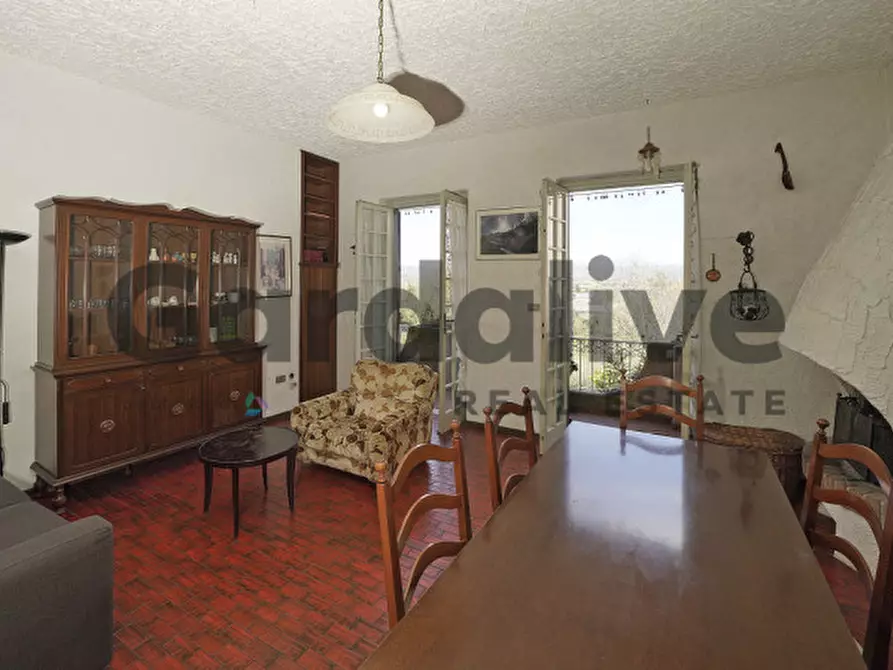 Immagine 9 di Appartamento in vendita  in via xxv aprile a Manerba Del Garda