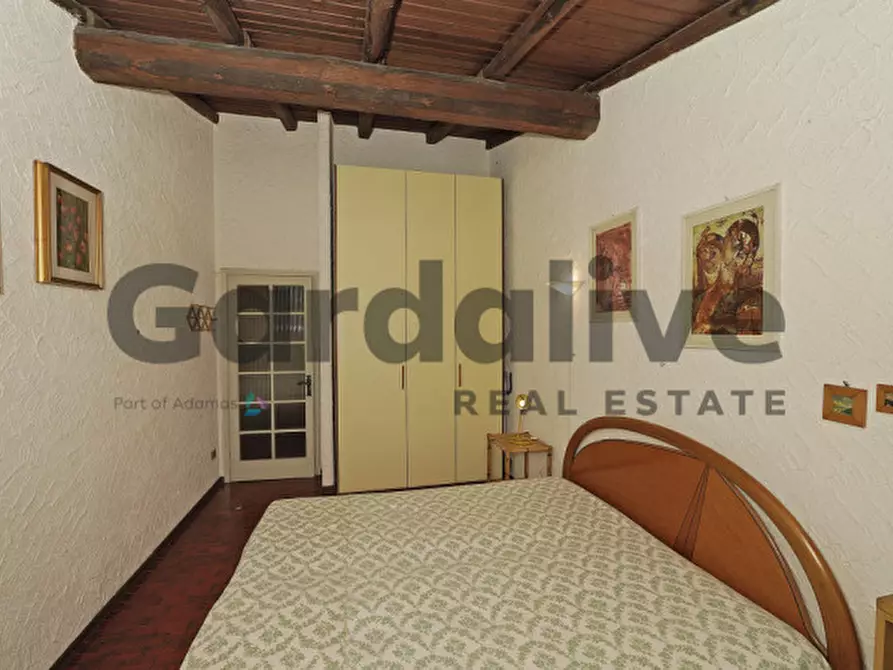 Immagine 12 di Appartamento in vendita  in via xxv aprile a Manerba Del Garda