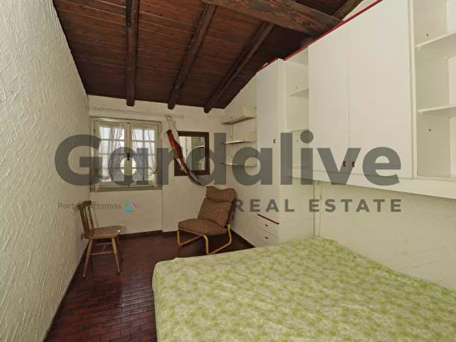 Immagine 14 di Appartamento in vendita  in via xxv aprile a Manerba Del Garda