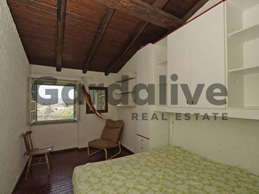 Immagine 15 di Appartamento in vendita  in via xxv aprile a Manerba Del Garda