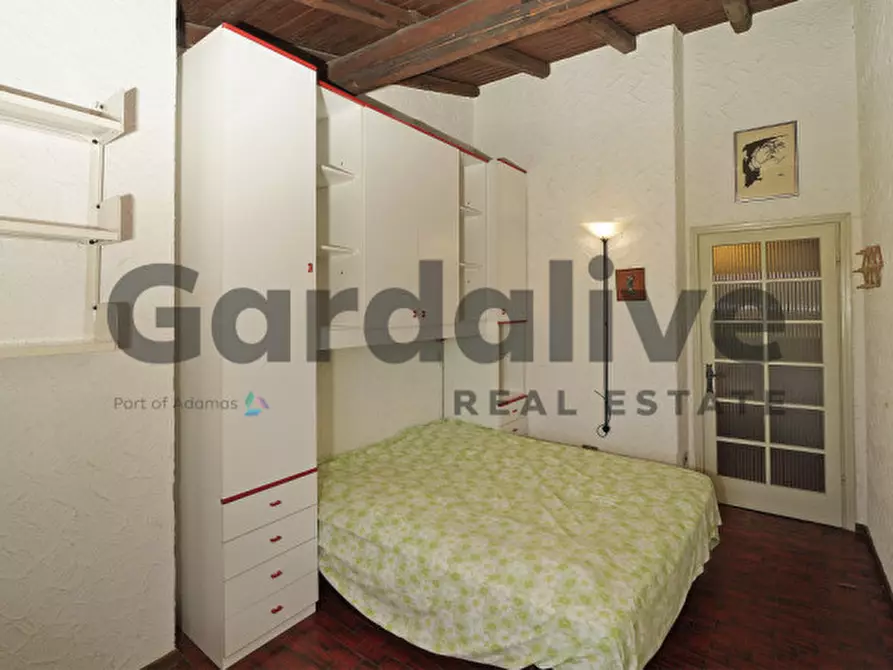 Immagine 16 di Appartamento in vendita  in via xxv aprile a Manerba Del Garda