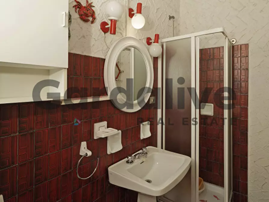 Immagine 17 di Appartamento in vendita  in via xxv aprile a Manerba Del Garda